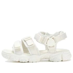 Sandalias Fluid «Blanco»