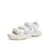 Sandalias Fluid «Blanco»