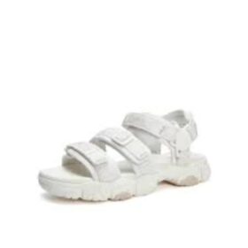 Sandalias Fluid «Blanco»