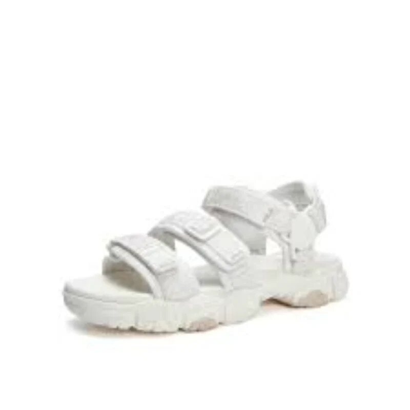 Sandalias Fluid «Blanco»