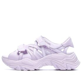 Sandalias Sofia «Purple»