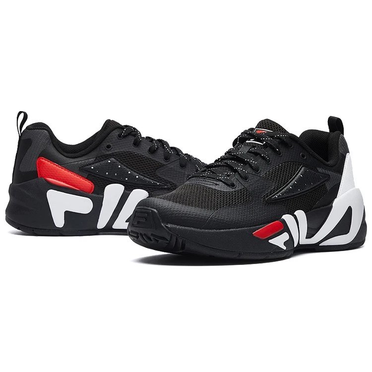 Serie Fht Mind Blower VNTG GS Negro