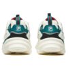 Skipper Low «Blanco/Verde»
