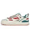 Slam 22 «Blanco, Rojo y Verde»