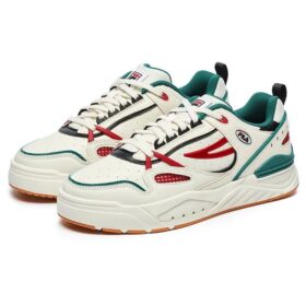 Slam 22 «Blanco, Rojo y Verde»
