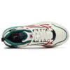 Slam 22 «Blanco, Rojo y Verde»