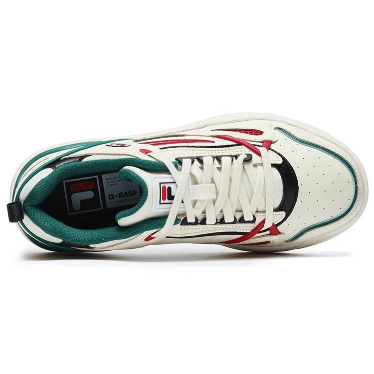 Slam 22 «Blanco, Rojo y Verde»