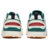 Slam 22 «Blanco, Rojo y Verde»
