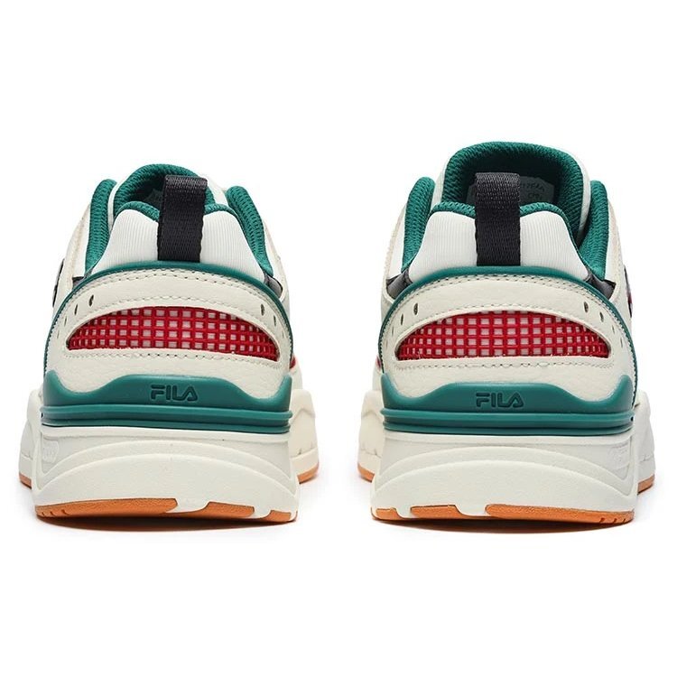 Slam 22 «Blanco, Rojo y Verde»