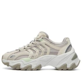 Sofia «Cream Gray»