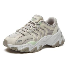 Sofia «Cream Gray»