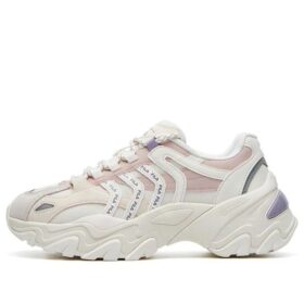 Sofia «White Pink»