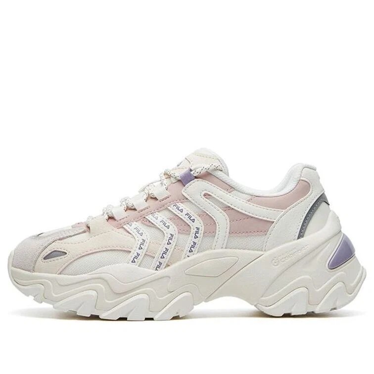 Sofia «White Pink»