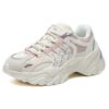 Sofia «White Pink»
