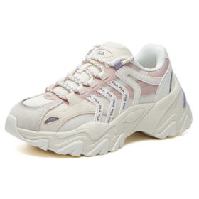 Sofia «White Pink»