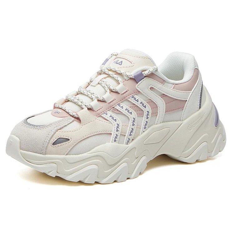 Sofia «White Pink»