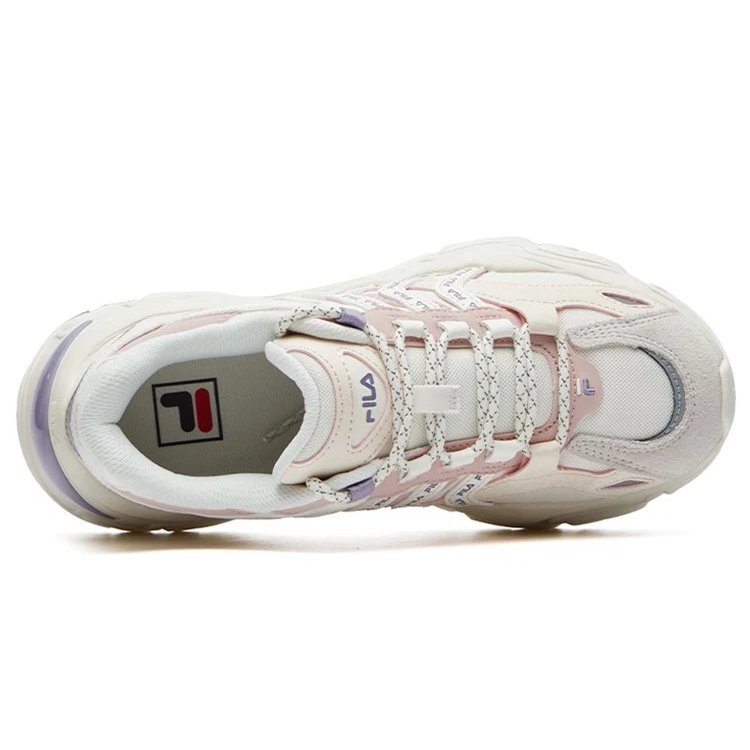 Sofia «White Pink»