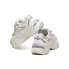 Sofia «White Pink»