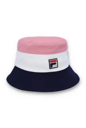 Sombrero de pescador Marco tricolor