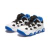 Sport Basketball «Blanco, azul y negro»