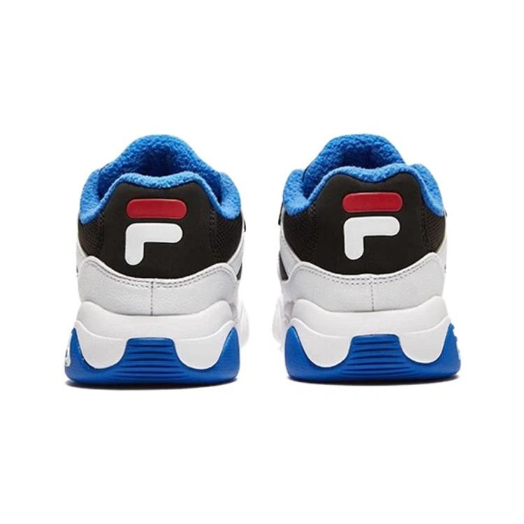 Sport Basketball «Blanco, azul y negro»