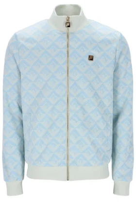 Sudadera de chándal «Summer Song Hank Jacquard Geo»
