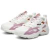 Tracer «Blanco-Morado»