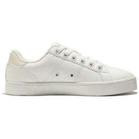 Uni Court Deluxe «Blanco»
