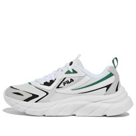 Wavelet v2 «Blanco, negro y verde»