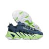 Wilson x Fila Ade Azul/Verde