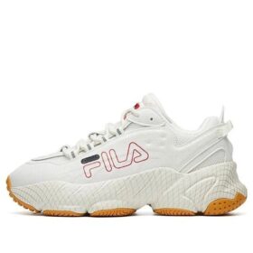 Wilson x Fila Ade «White»