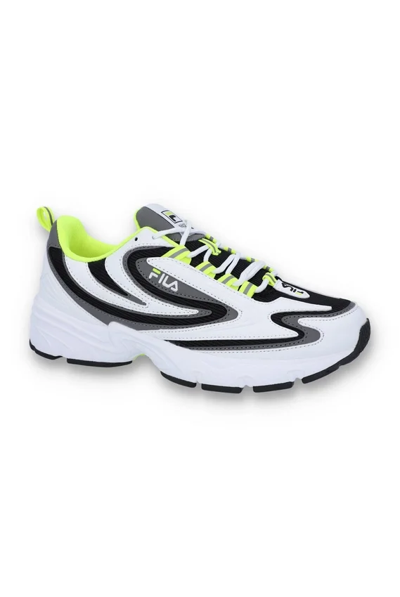 Zapatillas Actix para mujer en blanco