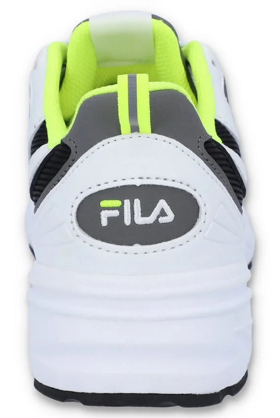 Zapatillas Actix para mujer en blanco