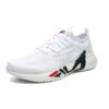 Zapatillas Athletics Mind 3s Blancas