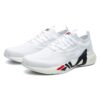 Zapatillas Athletics Mind 3s Blancas