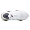 Zapatillas Athletics Mind 3s Blancas