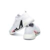 Zapatillas Athletics Mind 3s Blancas