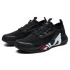 Zapatillas Athletics Mind 3s Negras