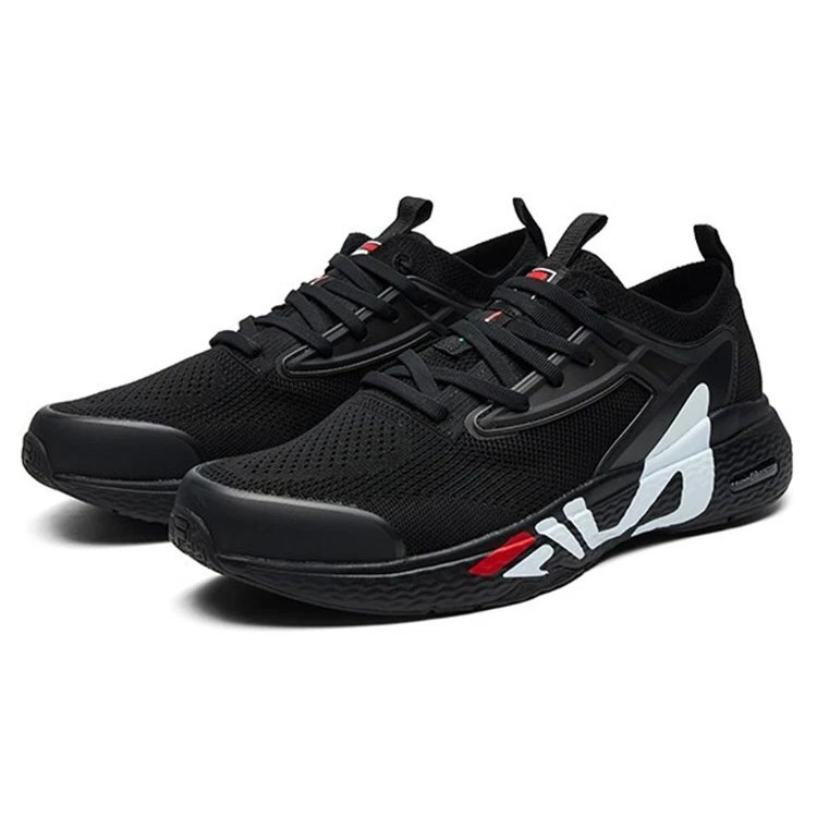 Zapatillas Athletics Mind 3s Negras