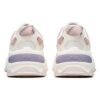 Zapatillas Aurora «Blanco, rosa y morado»