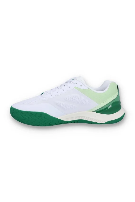 Zapatillas Axilus Lux blancas