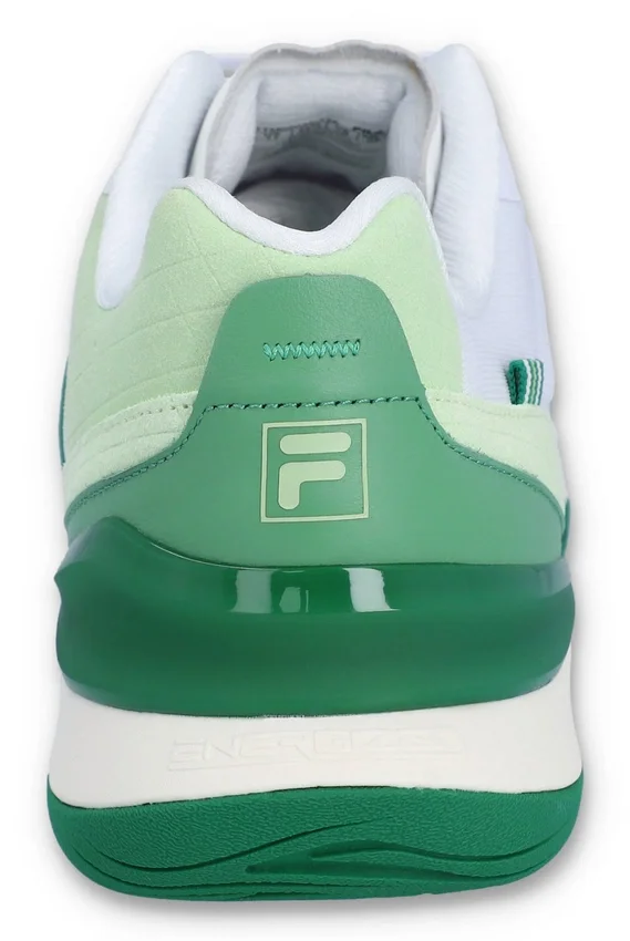 Zapatillas Axilus Lux blancas