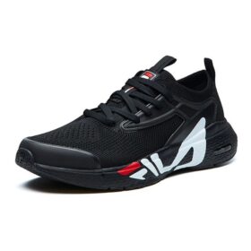 Zapatillas bajas Athletics Mind 3s, color negro