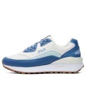 Zapatillas bajas de running azules