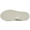 Zapatillas bajas Fashion Court, color crema/blanco