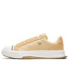 Zapatillas bajas informales Mihara x Fila Beige