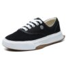 Zapatillas bajas Mihara X Fila Fm-10, negras