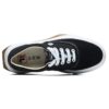 Zapatillas bajas Mihara X Fila Fm-10, negras