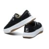 Zapatillas bajas Mihara X Fila Fm-10, negras