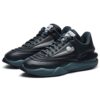 Zapatillas bajas Mihara x Fila FM-6, color negro